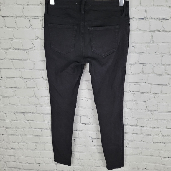 PACSUN | Perfect Fit Jegging distressed skinny stretch jeans - Picture 2 of 9